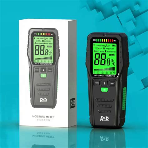 custom mt-28 moisture meter|moisture meter manual.